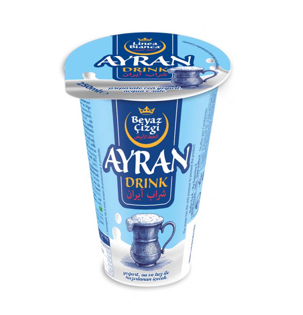 Ayran
