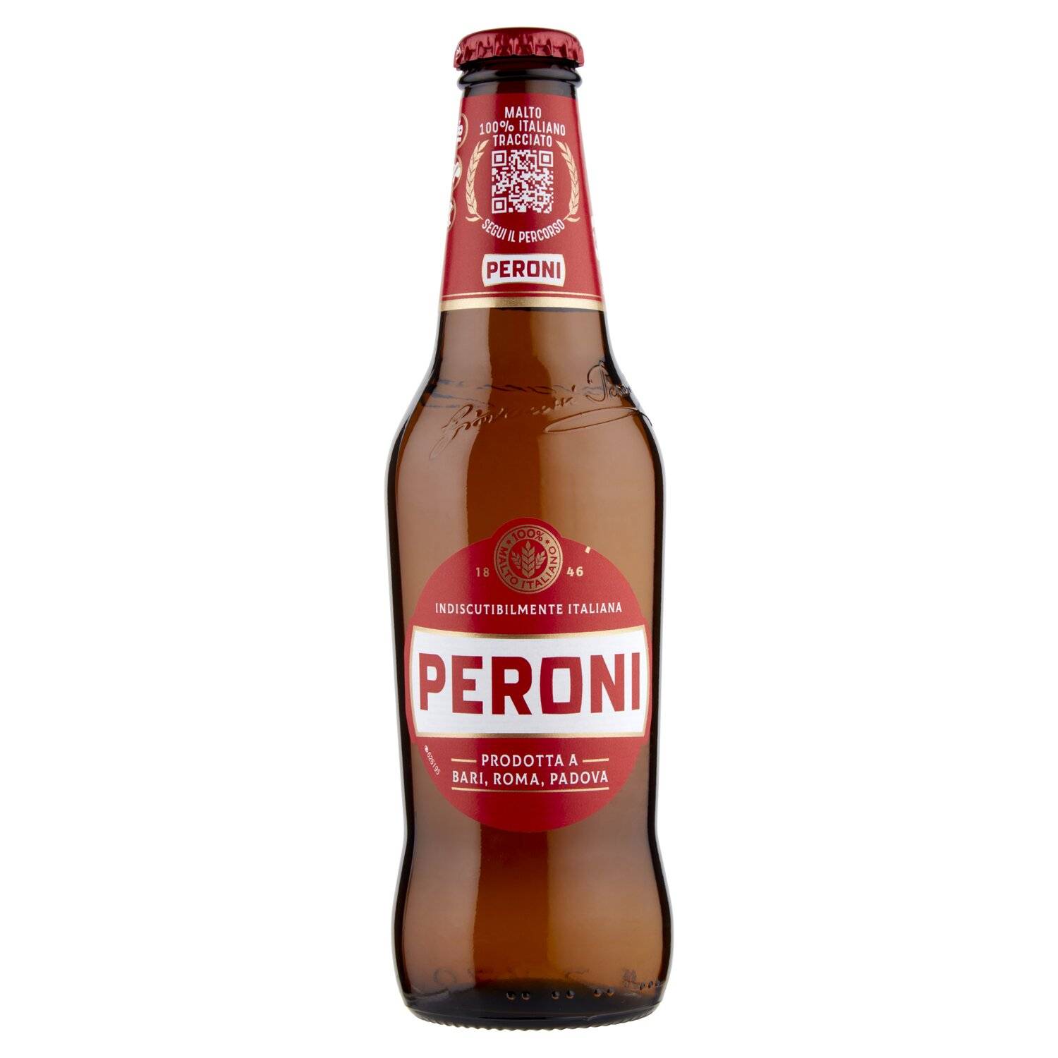Birra Peroni 33cl