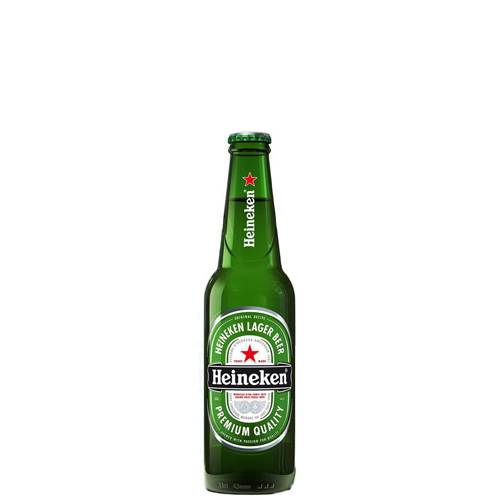 Birra Heineken 33cl