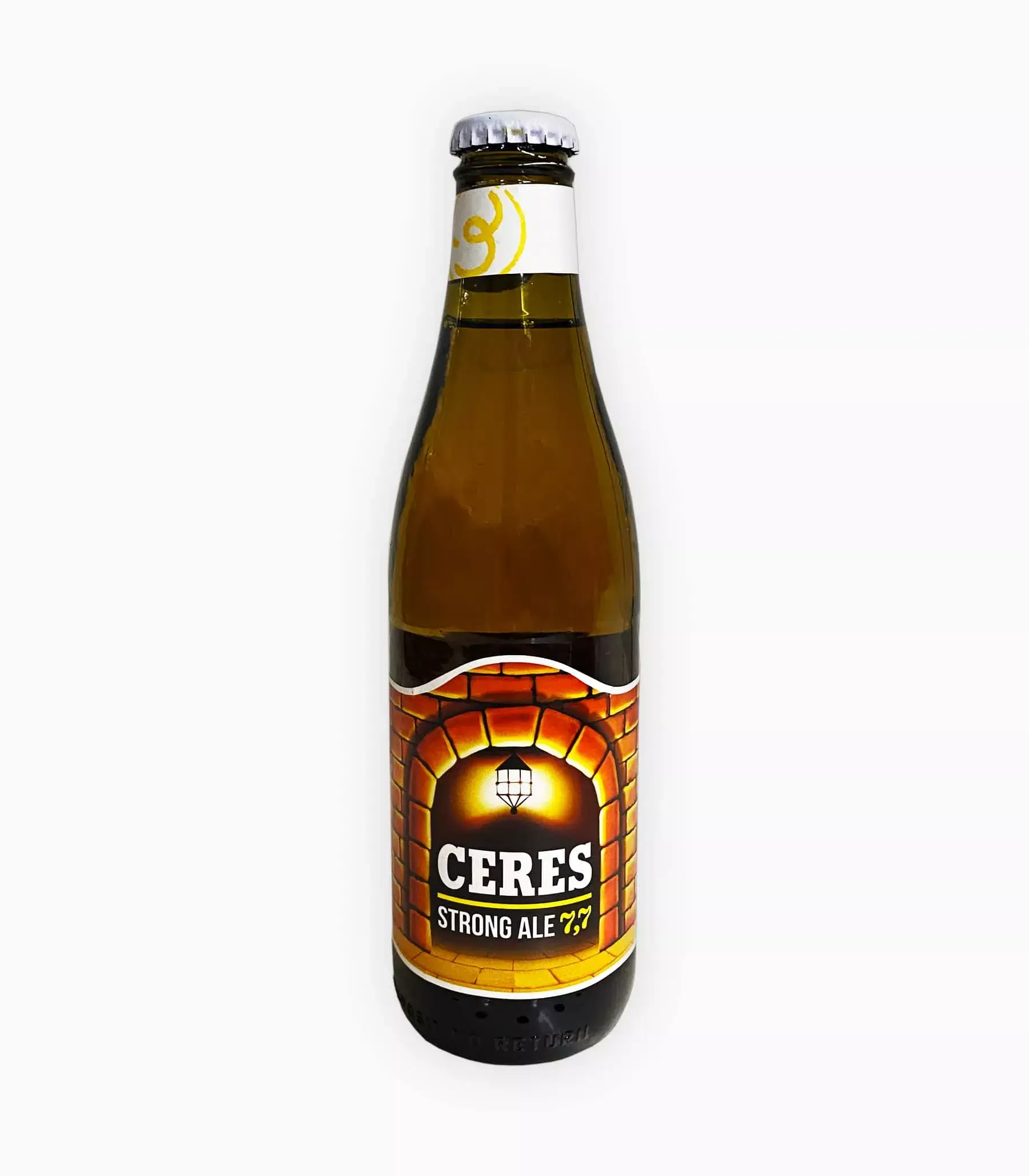 Birra Ceres 33cl