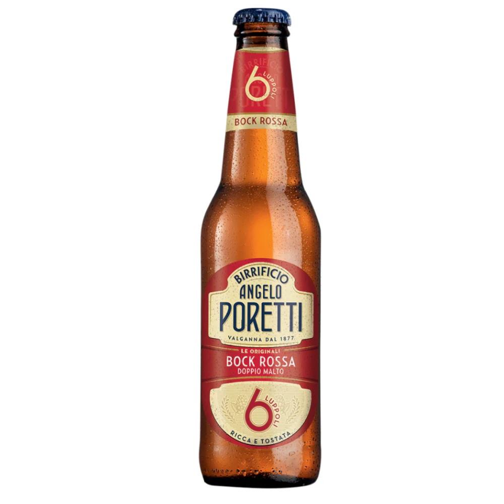 Birra Poretti 33cl