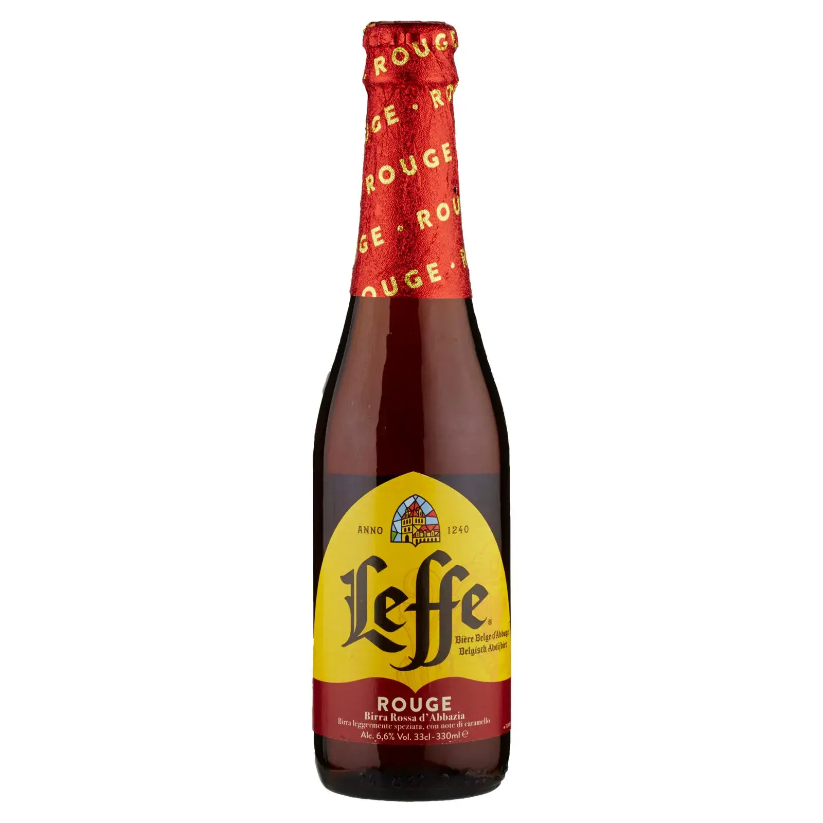 Birra Leffe 33cl
