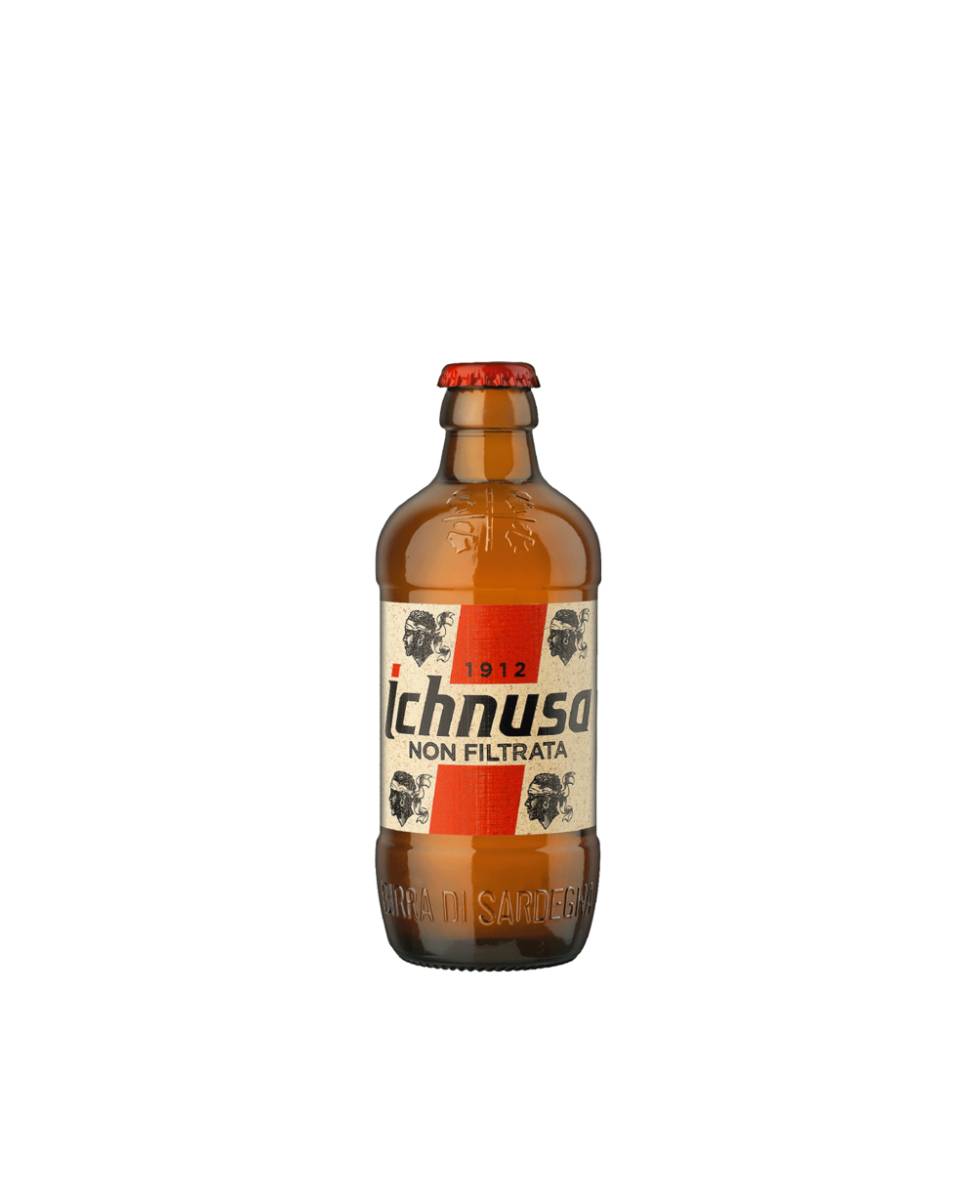 Birra Ichnusa 50cl