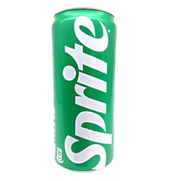 Sprite lattina