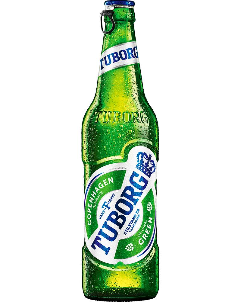 Birra Tuborg 66cl