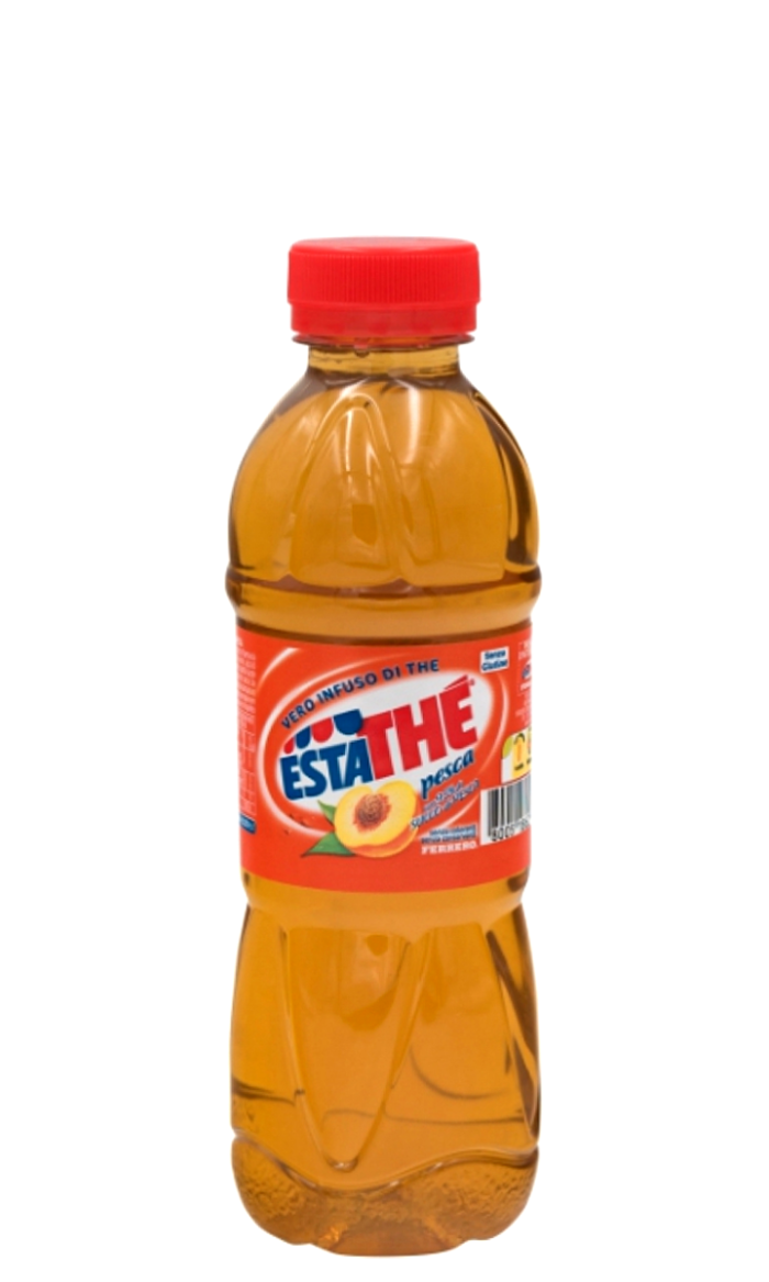 Estathe Pesca Bottiglia