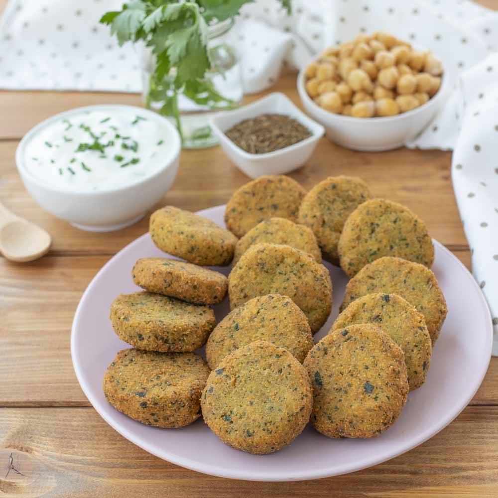 Falafel